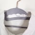 VETTA Top Womens Small White Convertible Shirt Dress Capsule Wardrobe Button