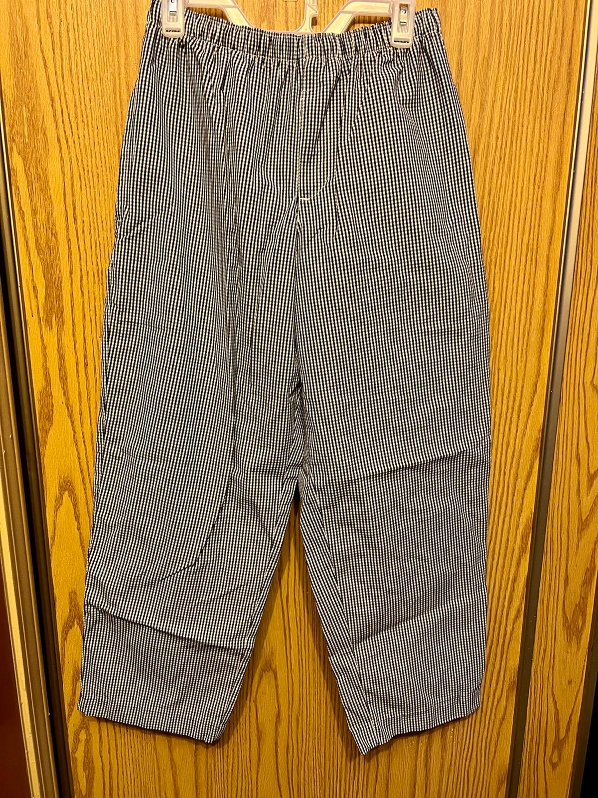 Men Chef Pants