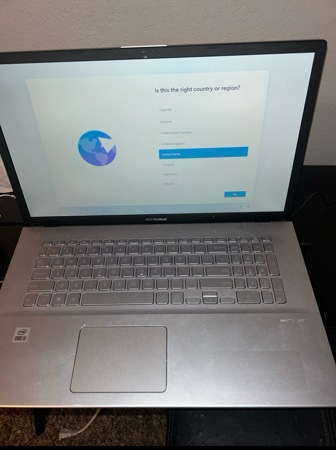 Laptop