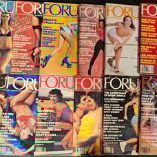 playboy magazine forum