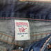 True Religion Joey cut off shorts