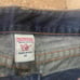 True Religion Joey cut off shorts