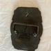 1876 Texas A&M Aggie University Belt Buckle