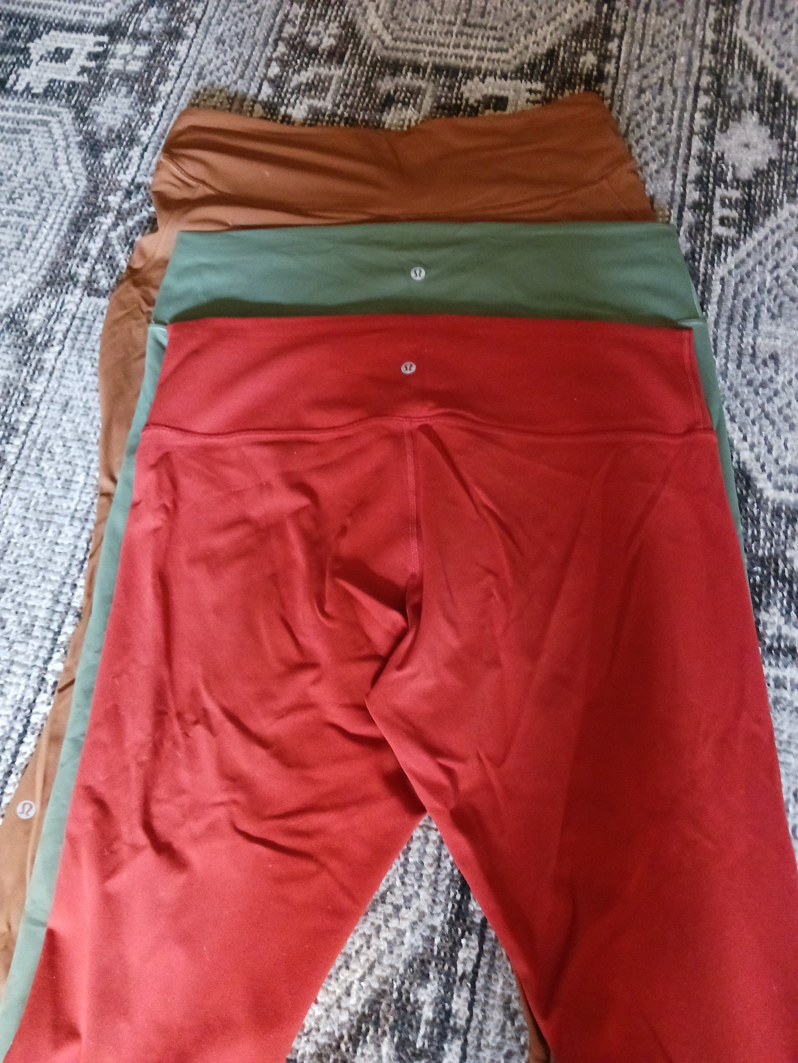 Lululemon