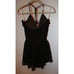Victoria’s Secret Halter Lingerie Dress