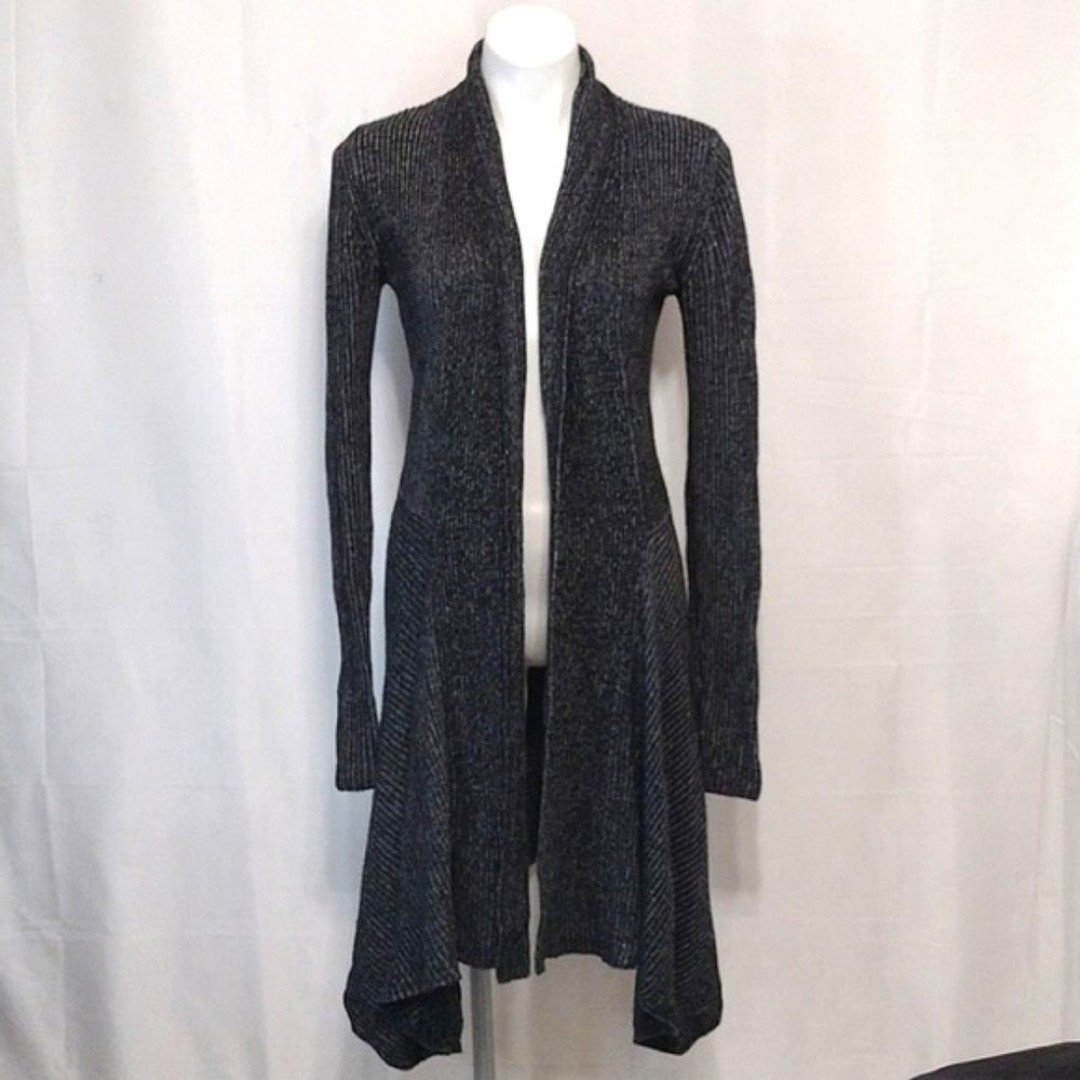 Cabi cloak shop cardigan