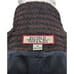 Beyond Threads RARE Womens Alpaca & Wool Soft Fuzzy Zip Up Vest- Dark Brown Sz M