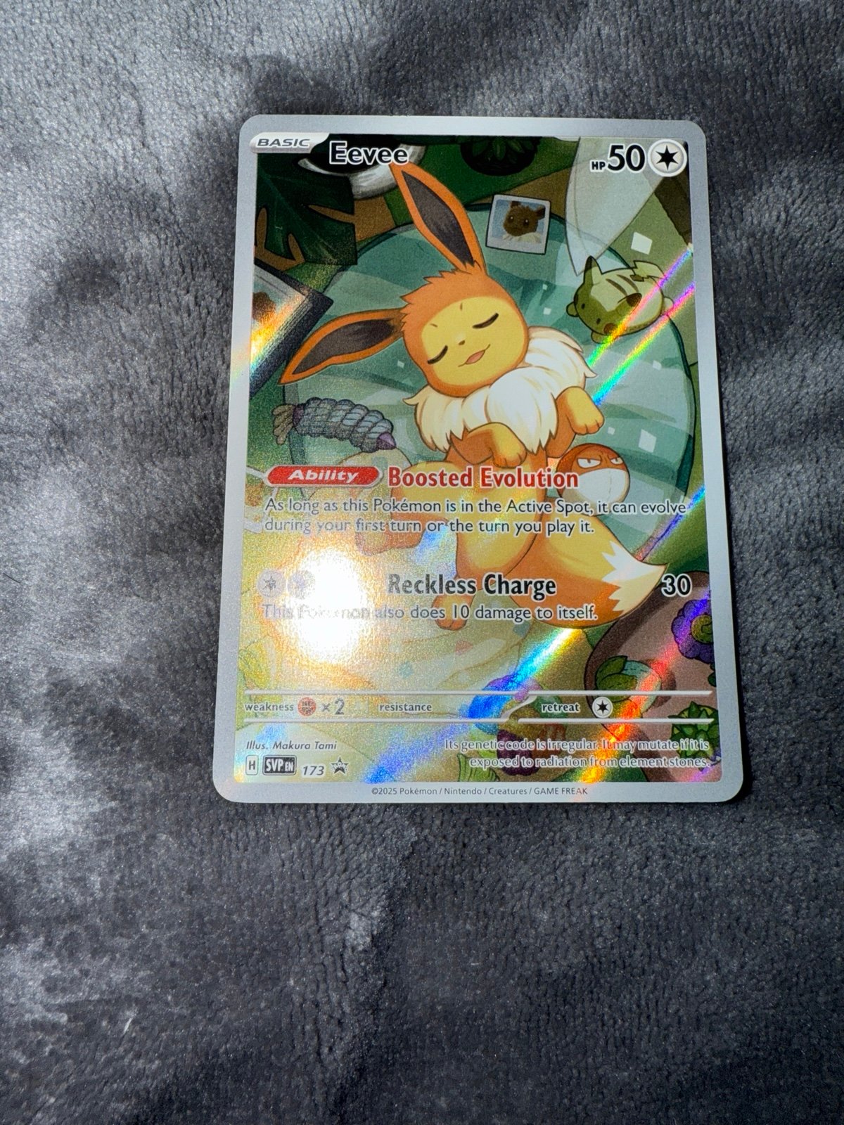 eevee