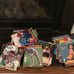Vintage Sports Illustrated magazines