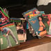 Vintage Sports Illustrated magazines