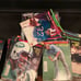 Vintage Sports Illustrated magazines