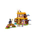 LEGO DISNEY PRINCESS Aurora's Forest Cottage - 43188 (retired set)