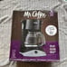Mr. Coffee® 12-Cup coffee maker