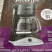 Mr. Coffee® 12-Cup coffee maker
