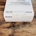 SONY Walkman S Series NW-S785 UVERworld
