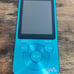 SONY Walkman S Series NW-S785 UVERworld