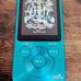 SONY Walkman S Series NW-S785 UVERworld