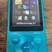 SONY Walkman S Series NW-S785 UVERworld