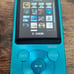 SONY Walkman S Series NW-S785 UVERworld