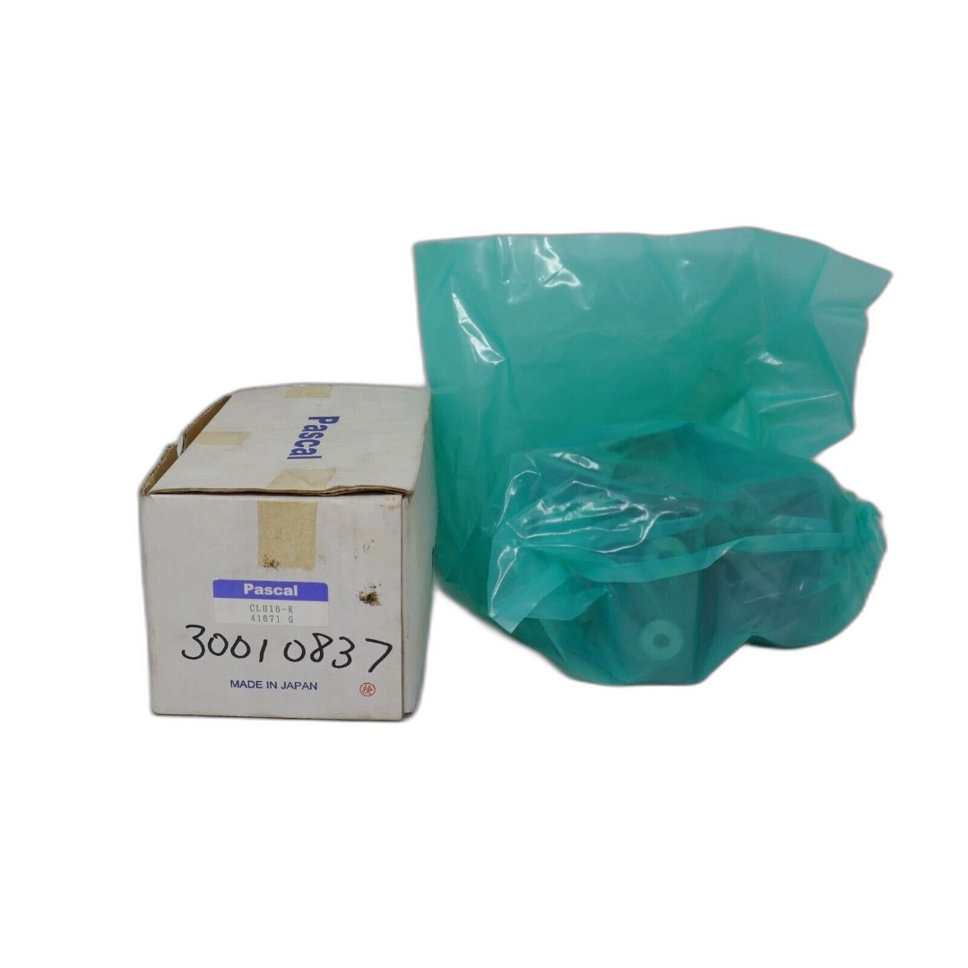 Pascal Clamp CLU16-R 41671G