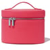 Saie Mini Vanity Case- Fuchsia