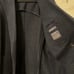 Circolo Men's Jacket, Check, Blue, Size 44