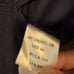 Circolo Men's Jacket, Check, Blue, Size 44