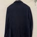 Circolo Men's Jacket, Check, Blue, Size 44