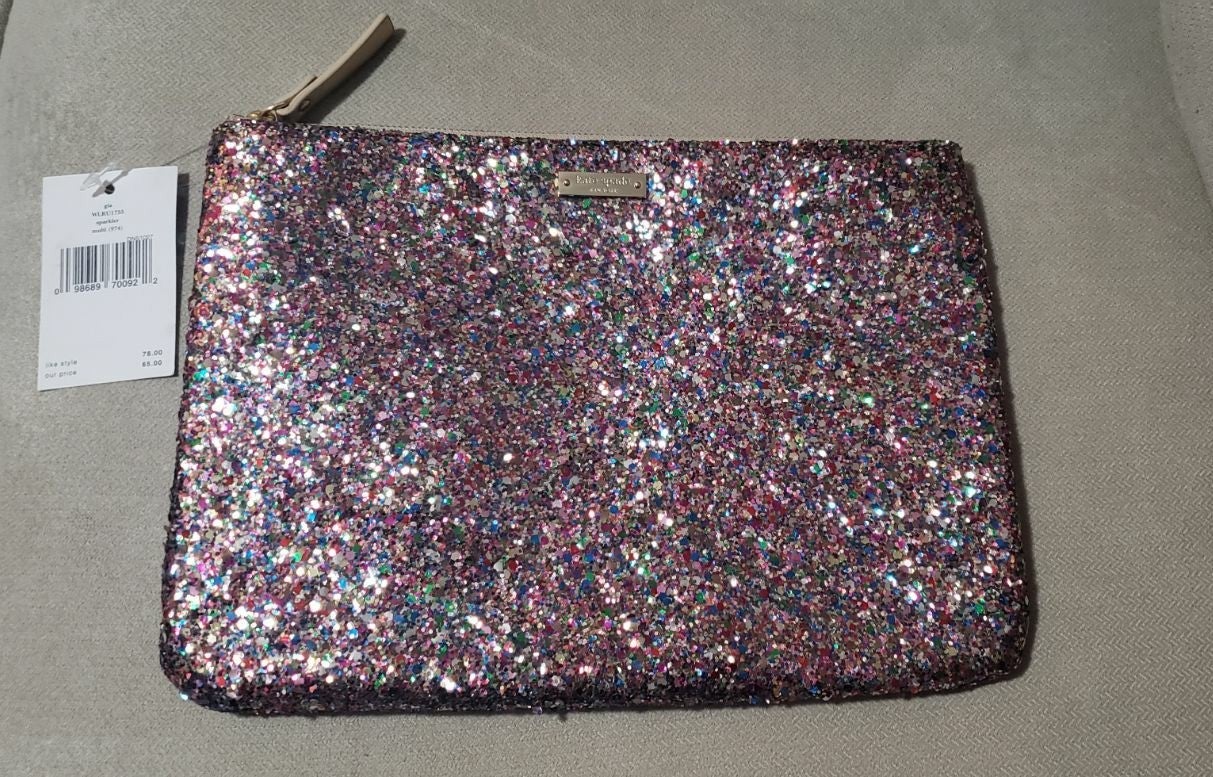 Kate Spade Gia Sparkler