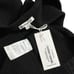 REFORMATION Glenna Ribbed Cashmere Sweater, Black, 2X