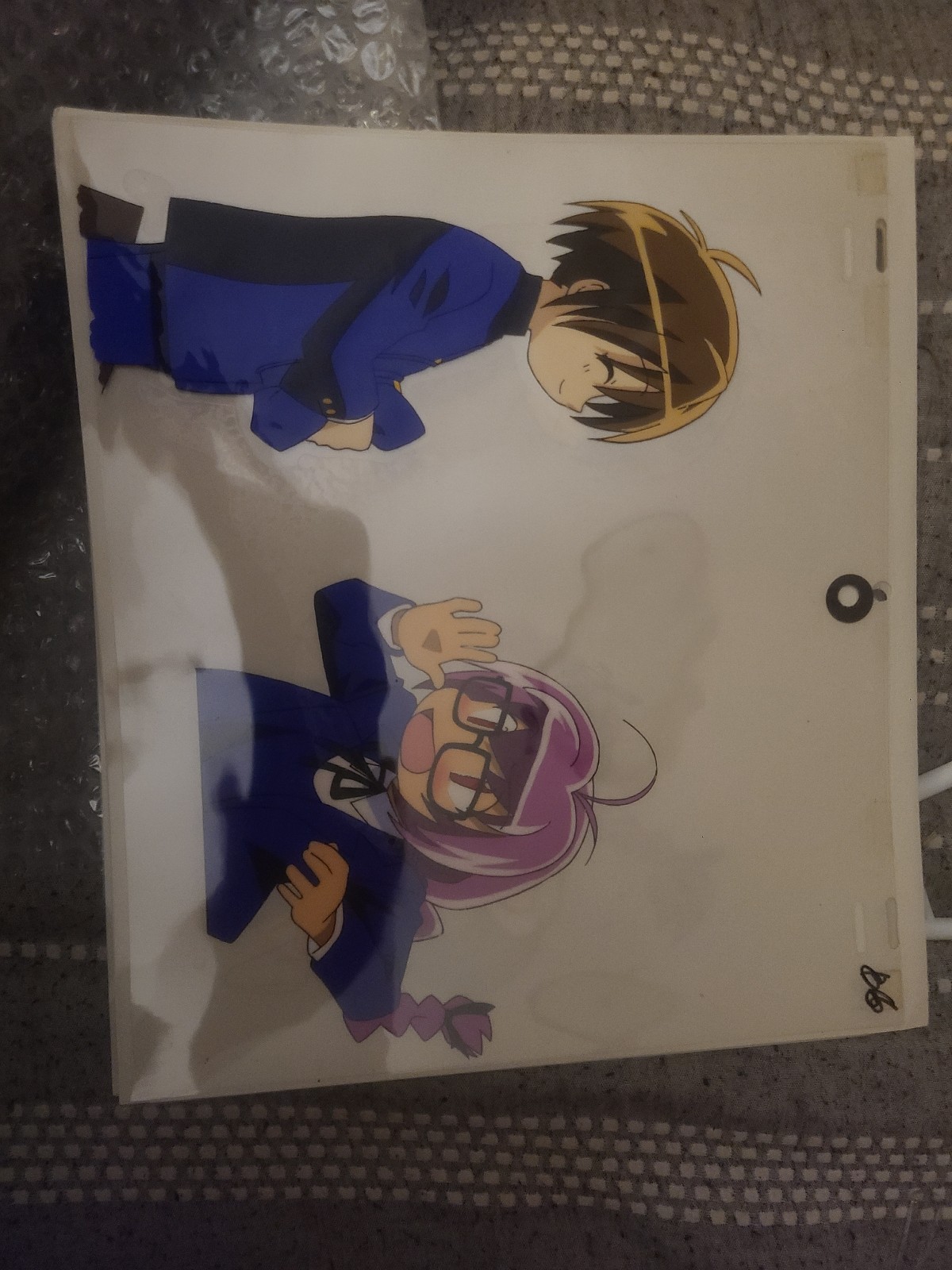 Di Gi Charat