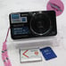 Sony Cybershot DSC-W570
