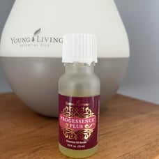 Young Living Progessence Plus Essential Oil Serum