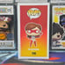 The Incredibles 20th Anniversary Elastigirl Chase Funko Pop! Vinyl Figure #1508