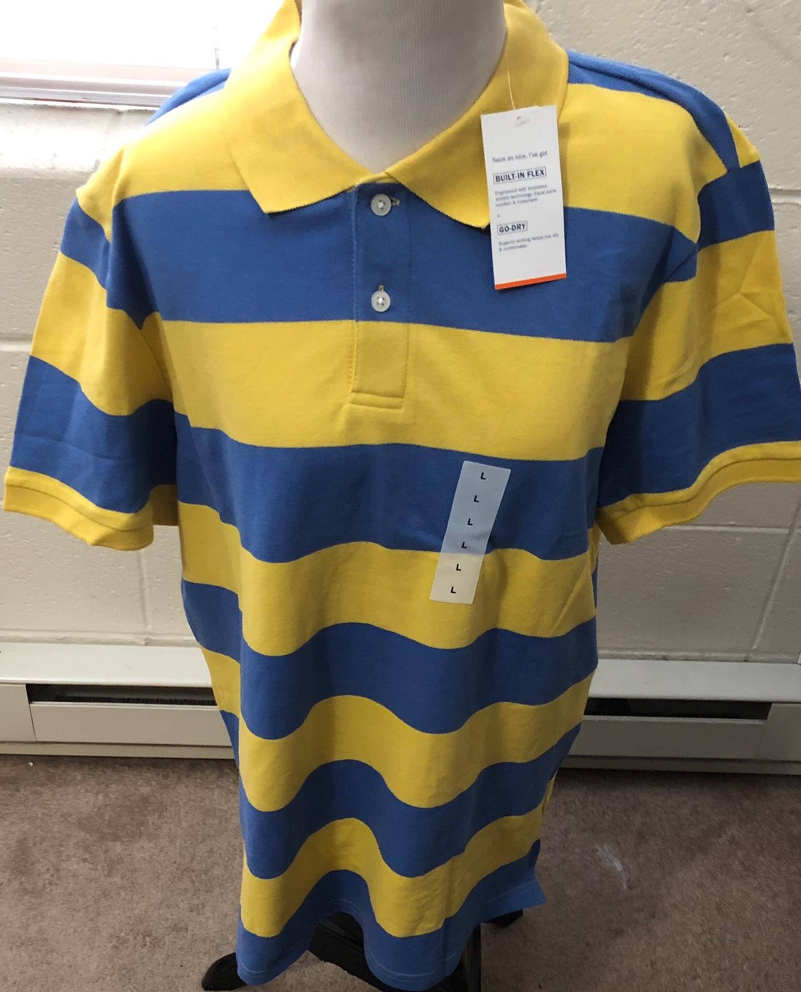 Men’s Old Navy Polo Shirt