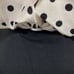 60s mod Linen Dress