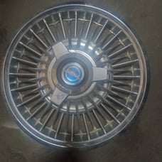 1965-1967 Ford Mustang 14 Inch Wire Hubcap