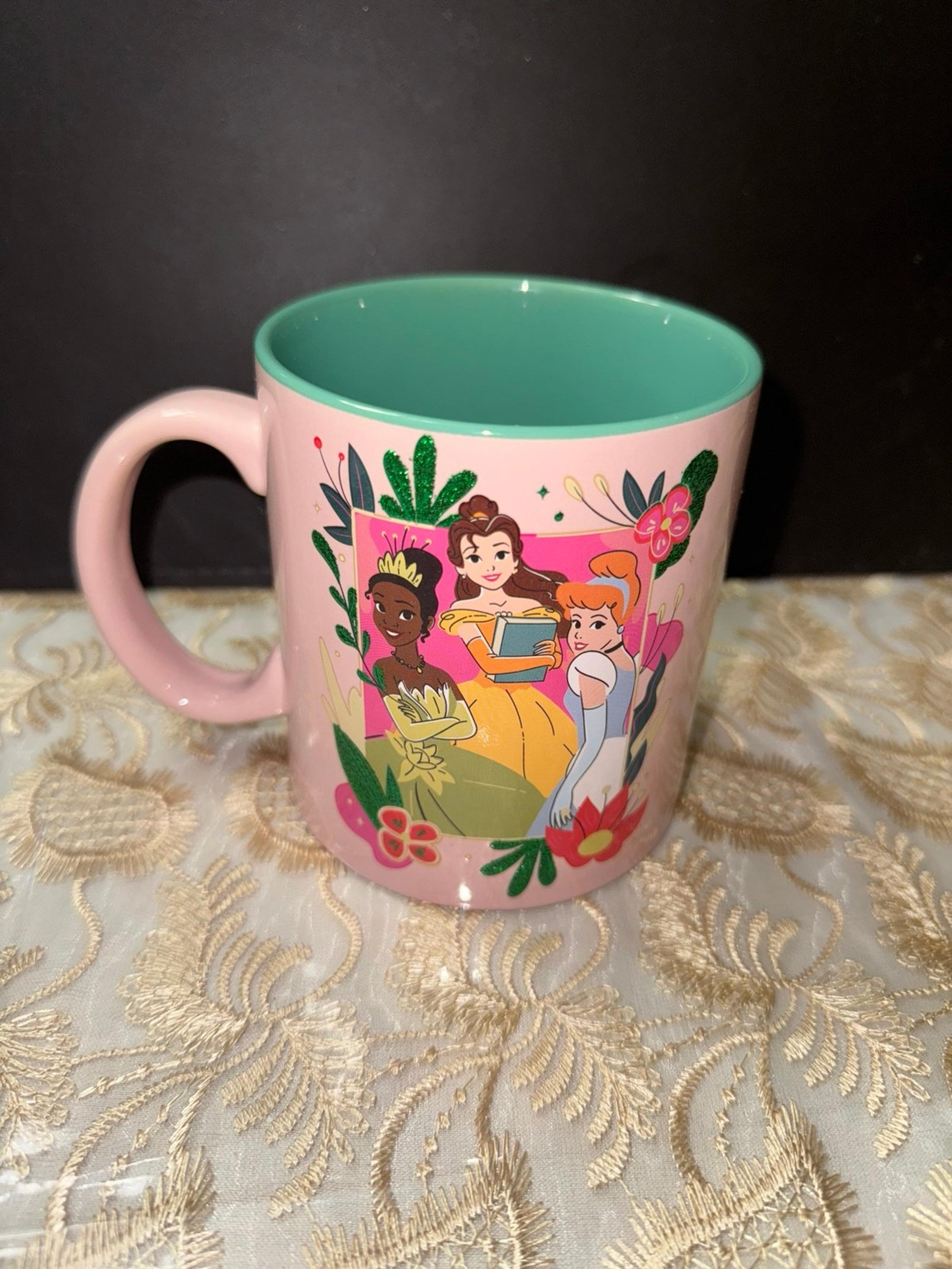Disney Princess