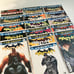 Batman Rebirth Lot of 16, Issues 1 - 13, Annual