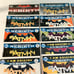 Batman Rebirth Lot of 16, Issues 1 - 13, Annual