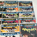 Batman Rebirth Lot of 16, Issues 1 - 13, Annual