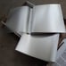 COVER KING PERSONAL Laminating mechine PACKS,IN 1/8,,1/4,,..Coverbind