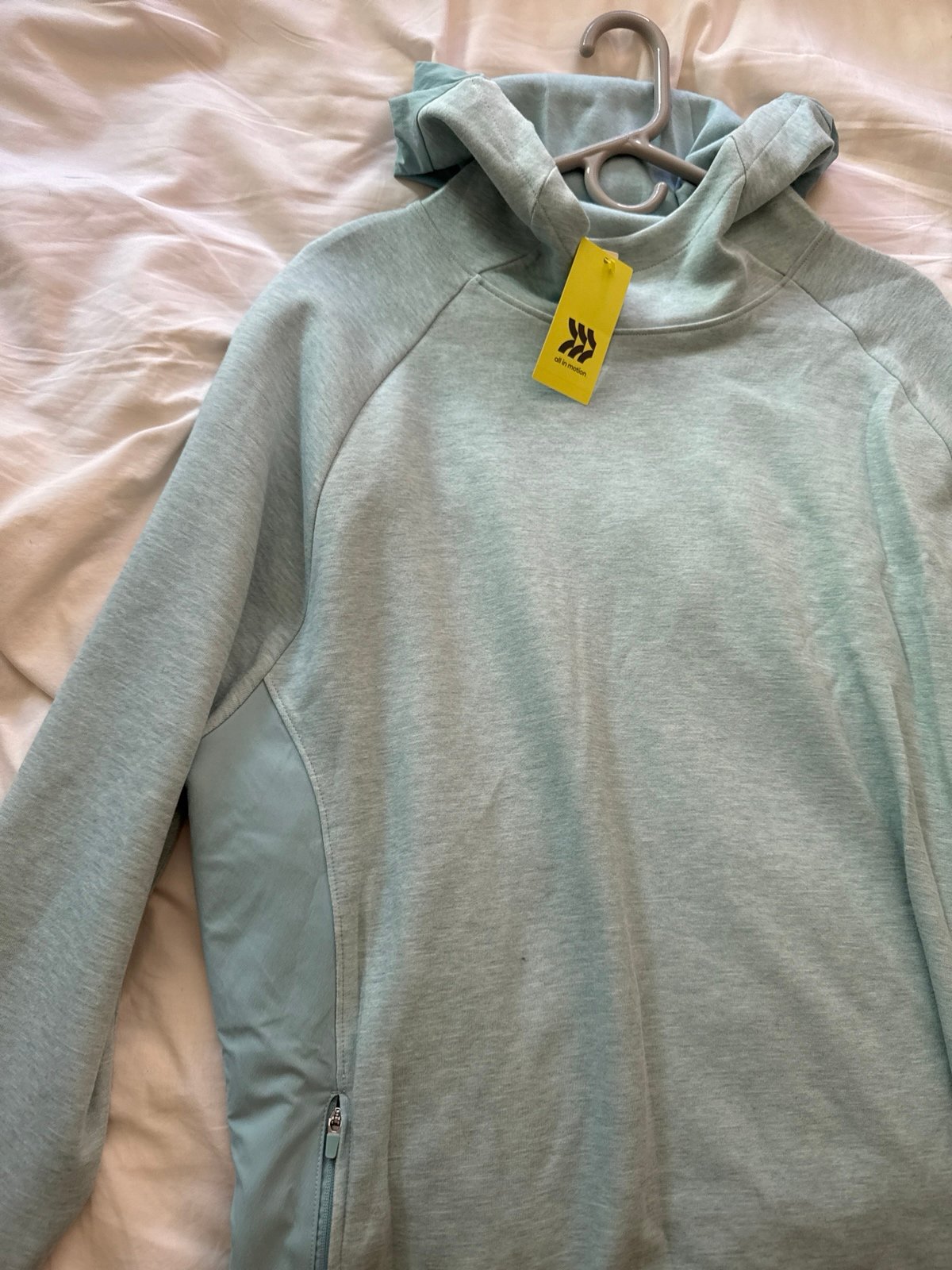 Gym Hoodie