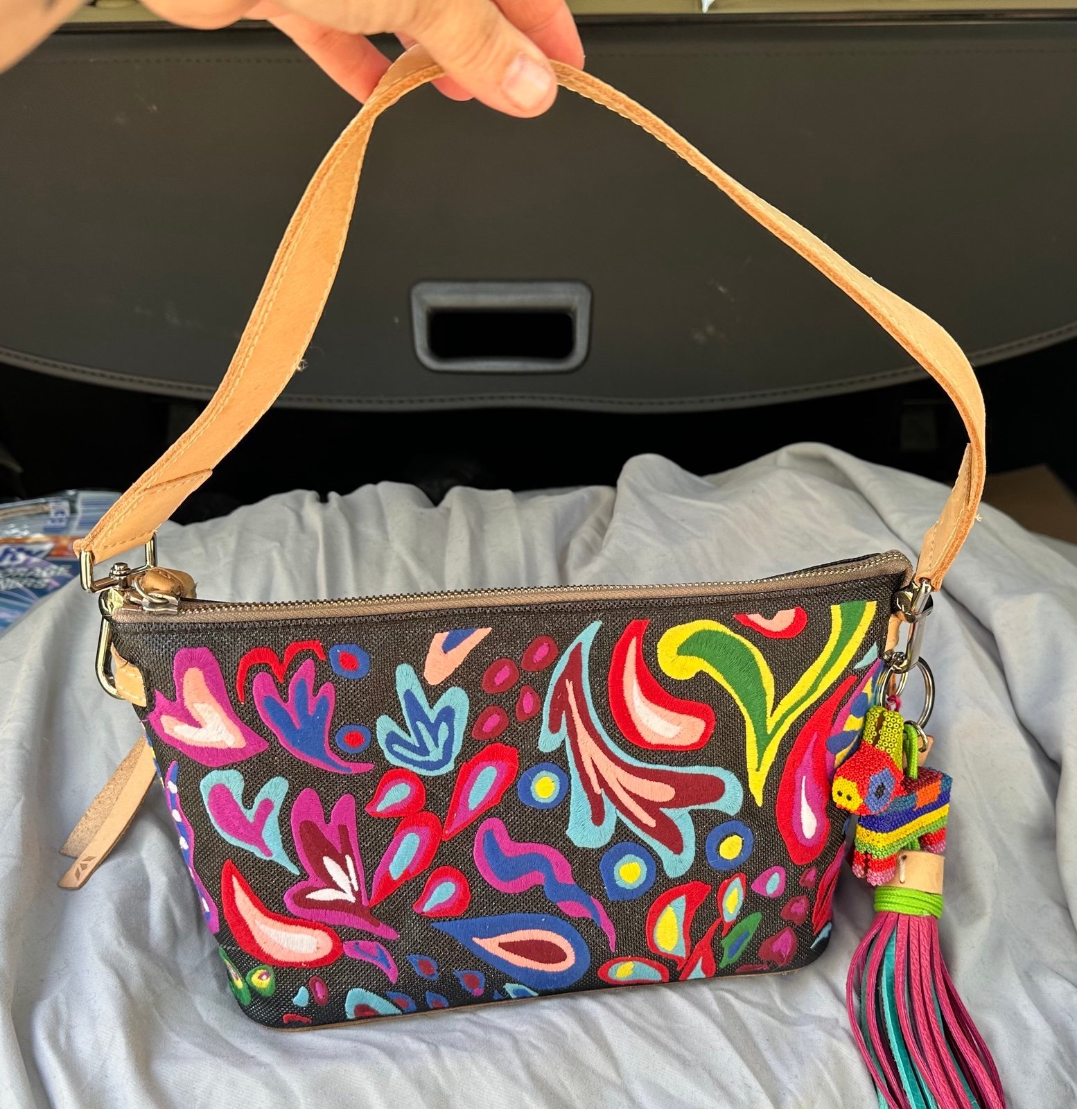 Consuela Posh Your Way Bag