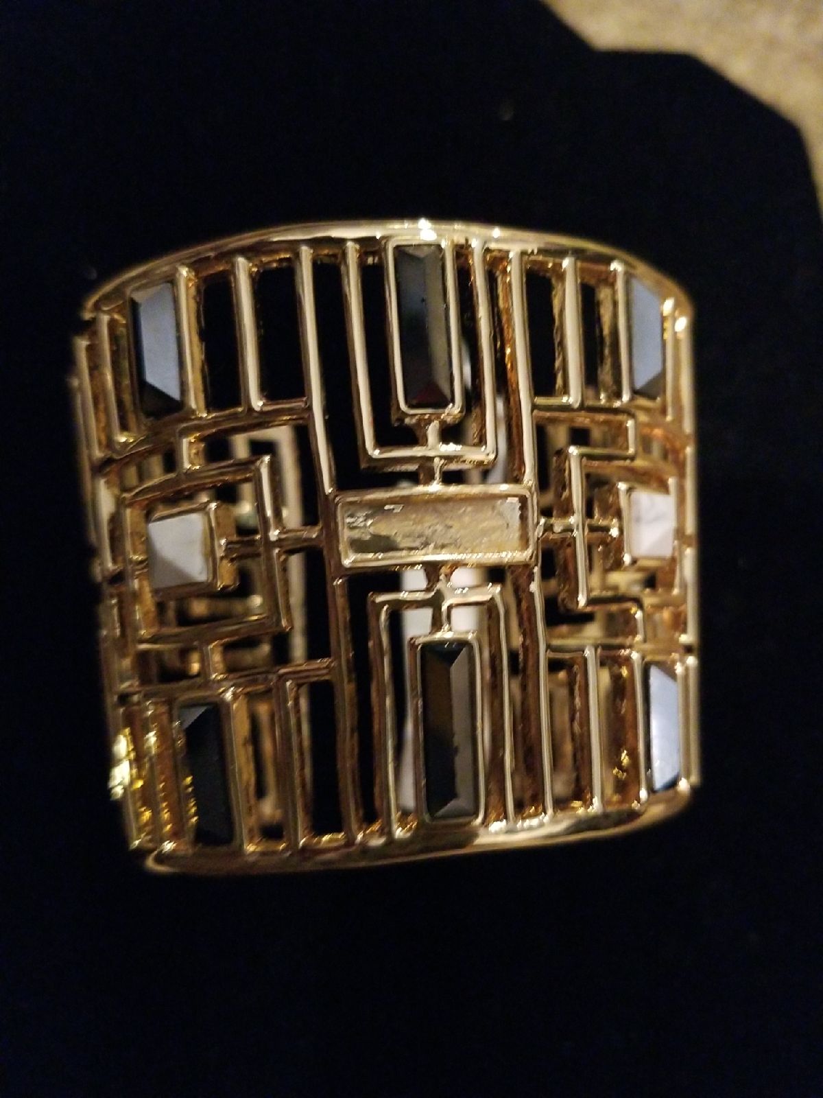 trina turk bangle