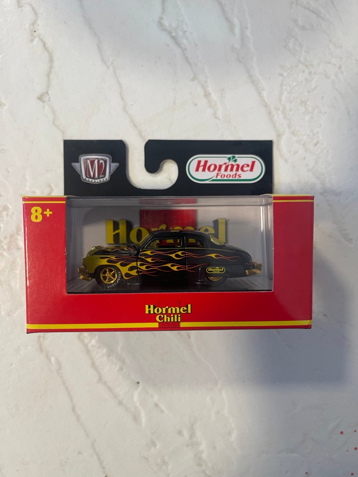 m2 machines chase