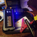 Hompow 6000amp jump pack