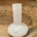 Kosta Boda rainbow collection vase