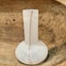 Kosta Boda rainbow collection vase