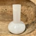 Kosta Boda rainbow collection vase